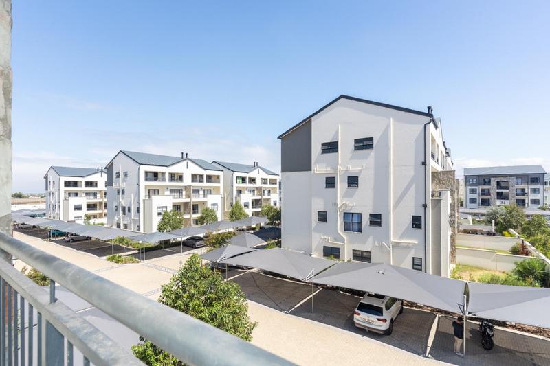 1 Bedroom Property for Sale in The Huntsman Western Cape